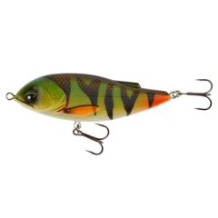 Vobler Lucky John Arrow Jerk 15S 15cm/87g, culoare 030