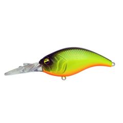 Vobler Raid LEVEL CRANK MID 5.9cm/10.5g, culoare Neon Back Chart