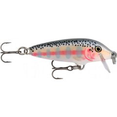 Vobler Rapala CountDown 3cm, culoare BJRT