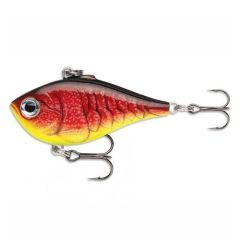 Vobler Rapala Ultra Light Rippin' Rap RCFW