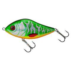 Vobler Salmo Slider Sinking SD5S 5cm/6.5g, culoare Holo Tiger
