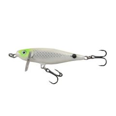 Vobler Salmo Thrill TH7 7cm/12g, culoare FWS