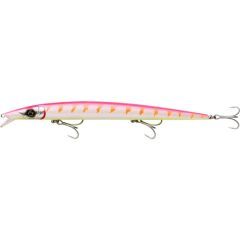 Vobler Savage Gear Barra Jerk 19cm/25g, culoare Pennywise