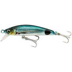 Vobler Savage Gear Gravity Minnow 5cm/4.3g culoare Saddled Bream