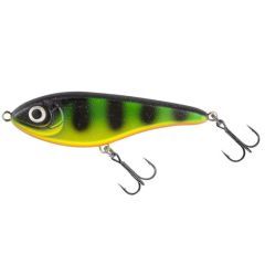 Vobler Strike Pro Buster Jerk II 12cm/37g, culoare C029F