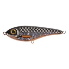 Vobler Strike Pro Buster Jerk II 12cm/37g, culoare Sucker Punsch