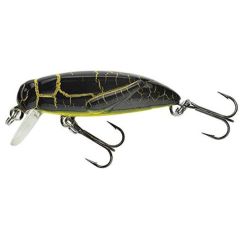 Vobler Swimy Cricket Crank 3.7cm/2g, culoare Carapace