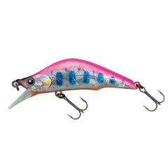 Vobler Tiemco Nabia 62FS 6.2cm/7.7g, culoare HG Pink Yamame