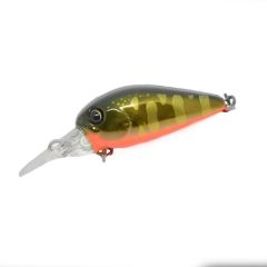 Vobler Yarie-Jespa 675 T-Crankup F 3.5cm/3g, culoare C33 Kurokin Yamame MG