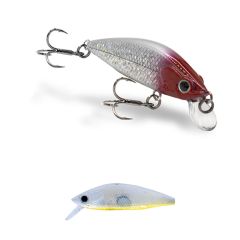 Vobler Herakles Yume 50S 5cm/4.3g, culoare Pearl YB