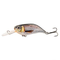 Vobler Hunter Revenger 4cm, culoare Light Rudd