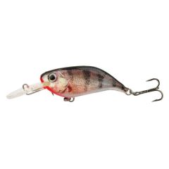 Vobler Hunter Revenger 4cm, culoare Real Perch