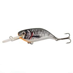 Vobler Hunter Revenger 3.3cm, culoare Rudd