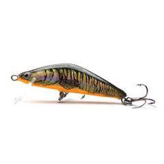 Vobler Hunter Ronin 5cm, culoare Stickleback