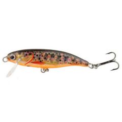 Vobler Hunter Yoda 3.6cm, culoare Real Trout