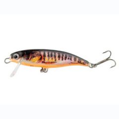 Vobler Hunter Yoda 4.5cm, culoare Stickleback