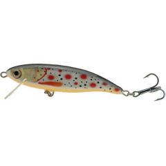 Vobler Hunter Yoda 4cm, culoare Trout