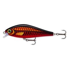 Vobler Rapala Super Shadow Rap 15cm/77g