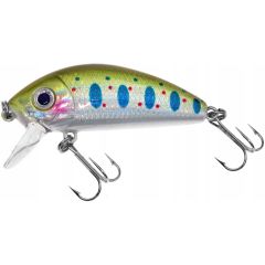 Vobler Strike Pro Mustang Minnow 4.5cm/4.2g, culoare 620T