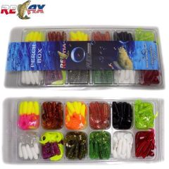 Set Relax Twister 4.5cm 180buc