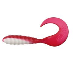 Grub Relax Twister VR4 Laminated Blister 8cm, culoare TL021 