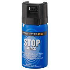 Spray Umarex Autoaparare Perfecta CS Stop Attack 40ml