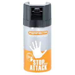 Spray Umarex Autoaparare Perfecta Piper Animal Stop 40ml