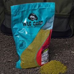 Nada WLC Carp Feeder Pro Sweet Formula 800g