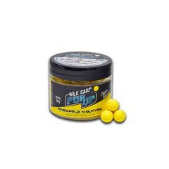 Boilies WLC Pop-Up Classics Ananas N-Butyric 11mm 30g