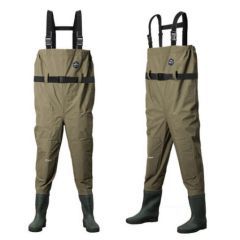 Waders Delphin Hron, marime 41