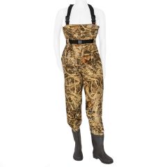 Waders Carp Zoom Camou, marime 41-42