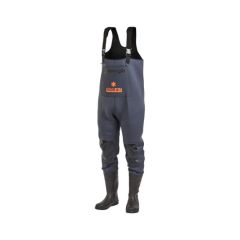 Waders Norfin Shadow Neoprene Bootfoot 45 XL