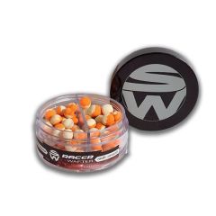 Wafter Maros Serie Walter Racer White Orange, 8-10mm
