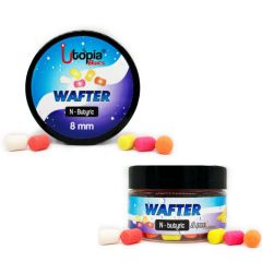 Wafters Utopia Baits N-Butyric 8mm