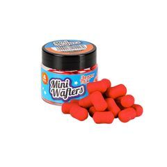 Wafters Benzar Mix Mini 4mm, Krill