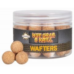 Wafters Dynamite Baits Hot Crab and Krill 15mm