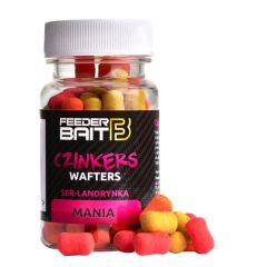 Wafters Feeder Bait Czinkers Tutti Frutti 60ml