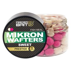 Wafters Feeder Bait Mikron Wafters Prestige Sweet 6mm