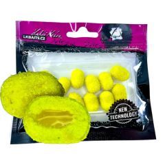 Wafters LK Baits Nutrigo Mango Menta, 14mm