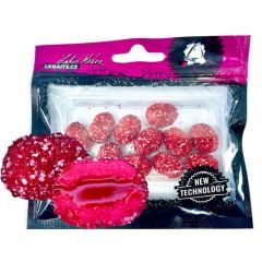 Wafters LK Baits Nutrigo Scopex Calamar, 14mm