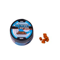 Wafters Micutu Orange Scopex 6mm