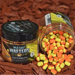 Wafters WLC Carp 2Color Tutti Frutti 11mm, 30g