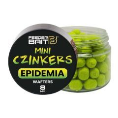 Wafters Feeder Bait Mini Czinkers Epidemia, 8mm