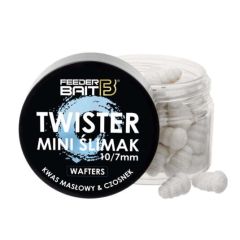 Wafters Feeder Bait Mini Wafters Twister N-Butyric, 7-10mm