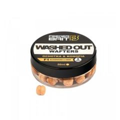 Wafters Feeder Bait Washed Out Canepa cu Larva de Libelula, 9mm