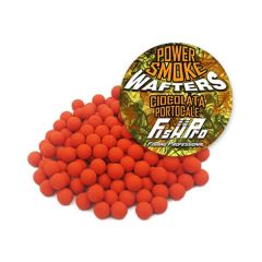 Wafters Fish Pro Power Smoke Ciocolata Portocale 8mm