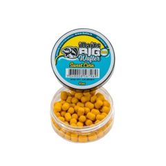 Wafters IBaits Big Wafter Sweet Corn New, 8mm, 40ml