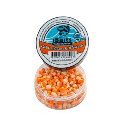 Wafters iBaits iWafters Orange N-Butyric New, 4mm, 40ml