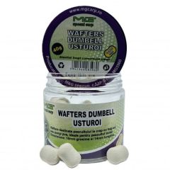 Wafters MG Special Carp Dumbell Usturoi 10mm