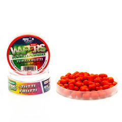 Wafters Senzor Dumbells Fumigena Tutti Frutti 6mm